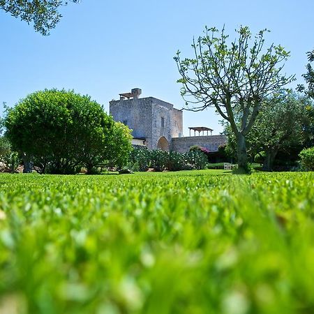 أُجينتو Masseria Don Cirillo المظهر الخارجي الصورة