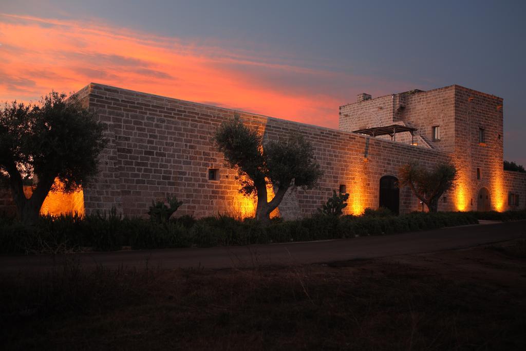 أُجينتو Masseria Don Cirillo المظهر الخارجي الصورة