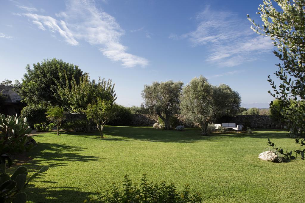 أُجينتو Masseria Don Cirillo المظهر الخارجي الصورة