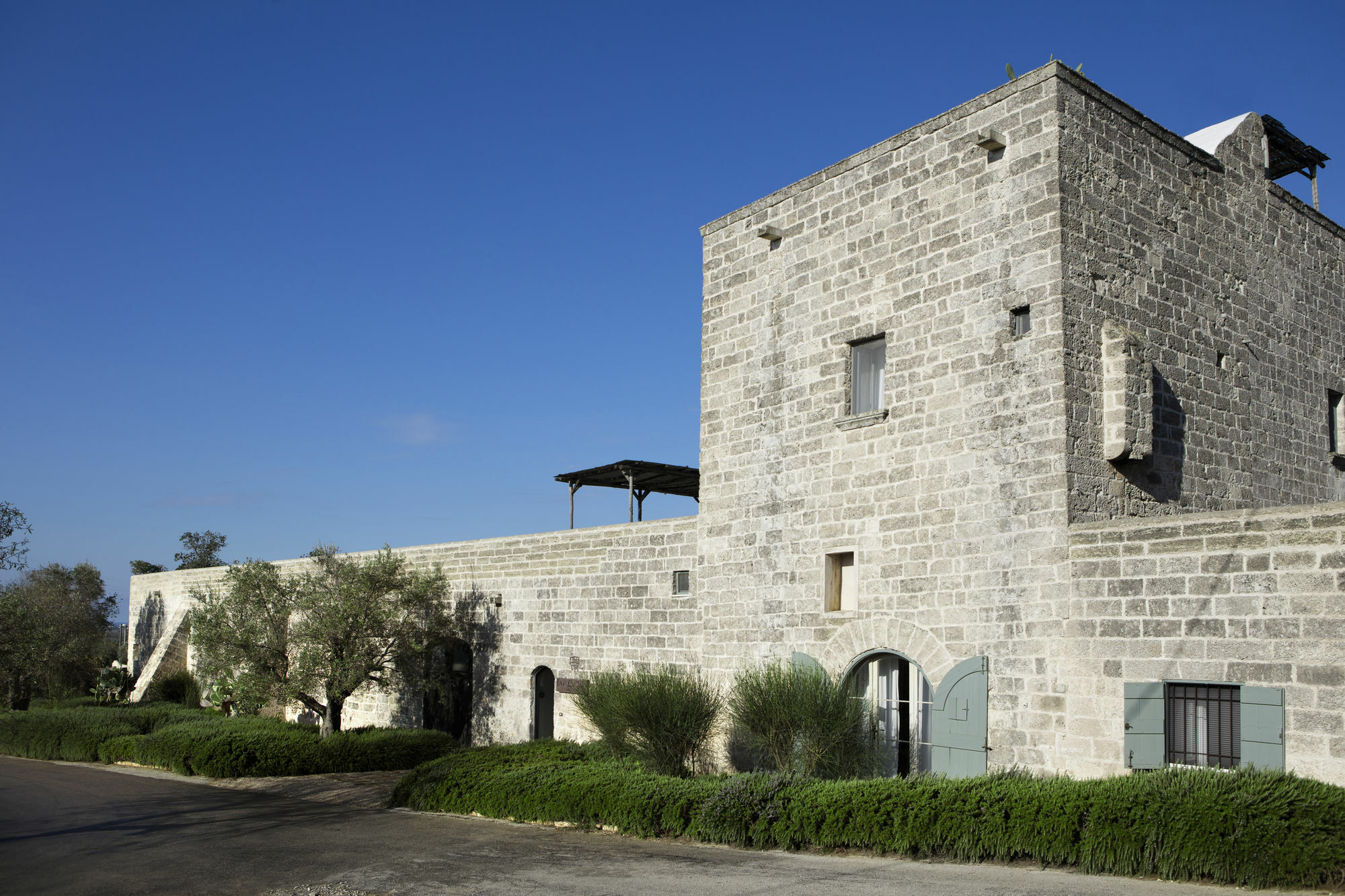 أُجينتو Masseria Don Cirillo المظهر الخارجي الصورة